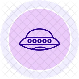 UFO  Symbol