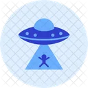 UFO  Symbol