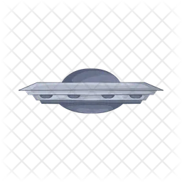 UFO  Symbol