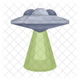 UFO  Symbol