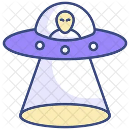 UFO  Symbol