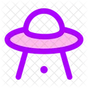 UFO  Symbol