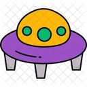 UFO  Symbol