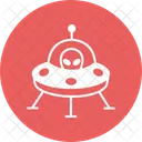 UFO  Symbol