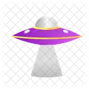 UFO Symbol