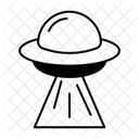 Ufo Icon