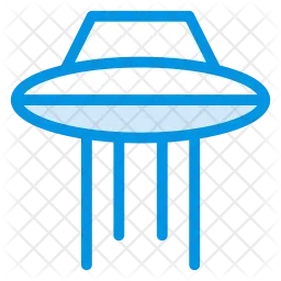 Ufo  Icon