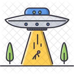 Ufo  Icon