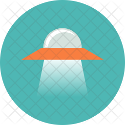 Ufo Icon