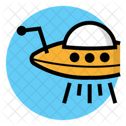 UFO Icon