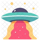 Ufo  Icon