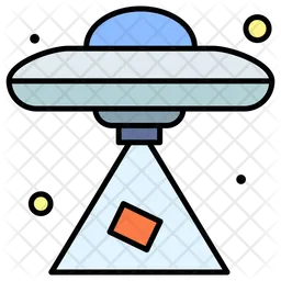 Ufo  Icon