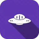 Ufo  아이콘