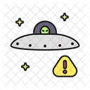 Ufo  Icon