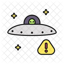 Ufo  Icon