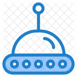 Ufo  Icon