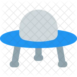 Ufo  Icon