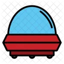 Ufo  Icon