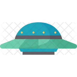 Ufo  Icon