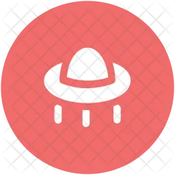 Ufo  Icon