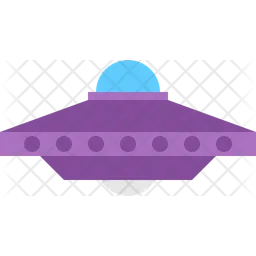 Ufo  Icon