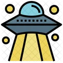 Ufo  Icon