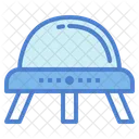 Ufo  Icon