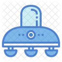 Ufo  Icon