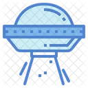 Ufo  Icon