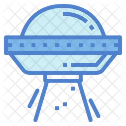 Ufo  Icon