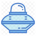 Ufo  Icon