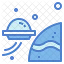 Ufo  Icon