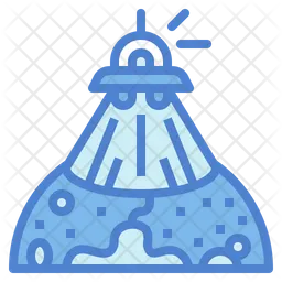 Ufo  Icon