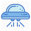 Ufo Icon