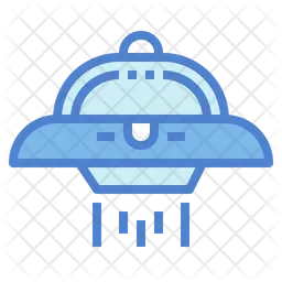 Ufo  Icon