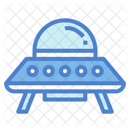 Ufo  Icon