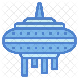 Ufo  Icon