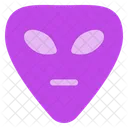 Ufo  Icon