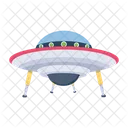UFO  Icon