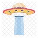 UFO  Icon