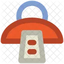Ufo Flying Saucer Icon