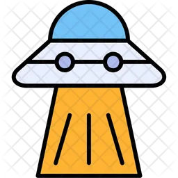 Ufo  Icon