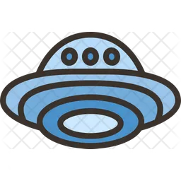 Ufo  Icon