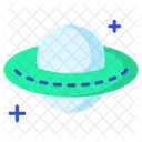 Ufo Icon