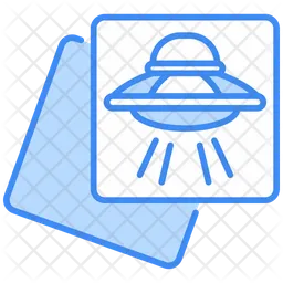 Ufo  Icon