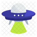 UFO  Icon