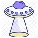 Ufo Icon