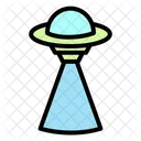 Ufo  Icon