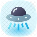 Ufo Icon