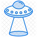 Ufo  Icon